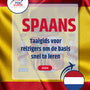 Language Guide For Spanish in Dutch