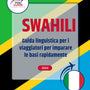 Language Guide For Swahili in Italian