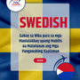 Language Guide For swedish in Filipino (Tagalog)