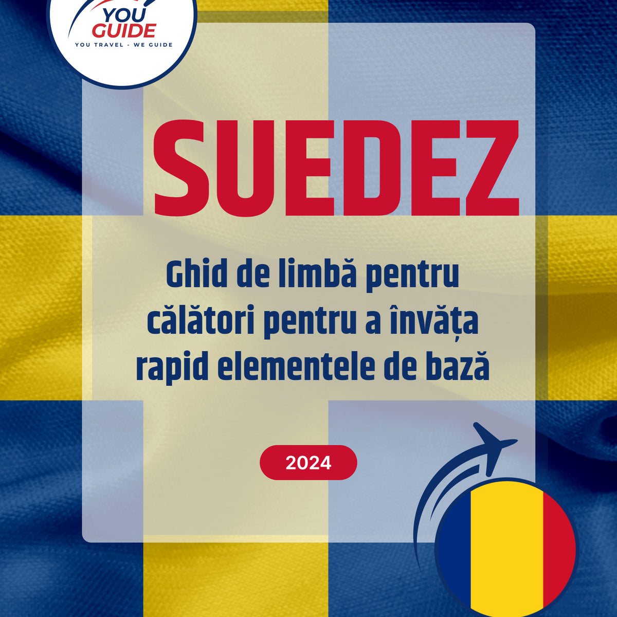 Language Guide For Swedish in Romanian