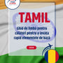 Language Guide For Tamil in Romanian
