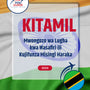 Language Guide For Tamil in Swahili