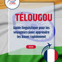 Language Guide For Telugu in French