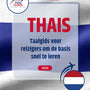 Language Guide For Thai in Dutch