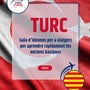 Language Guide For Turkish in Catalan