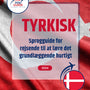 Language Guide For Turkish in Danish