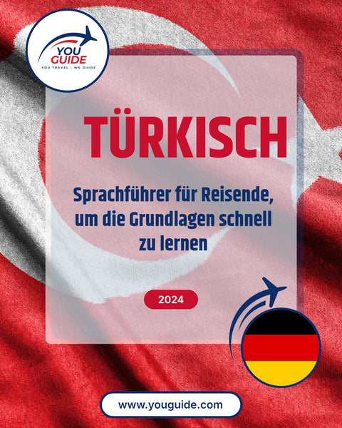 Language Guide For Turkish in German