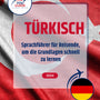 Language Guide For Turkish in German