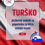 Language Guide For Turkish in Slovenian