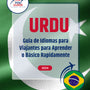 Language Guide For Urdu in Portuguese (Brazilian)