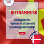 Language Guide For Vietnamese in Danish