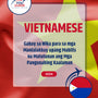 Language Guide For Vietnamese in Filipino (Tagalog)