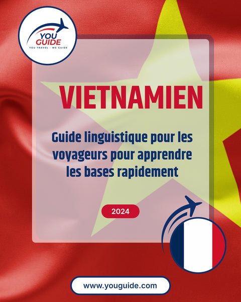 Language Guide For Vietnamese in French