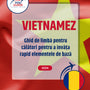 Language Guide For Vietnamese in Romanian