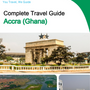 The city trip guide for Accra (Ghana)