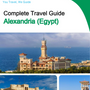 The city trip guide for Alexandria (Egypt)