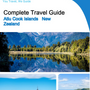 The city trip guide for Atiu (Cook Islands   New Zealand)