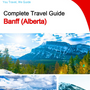The city trip guide for Banff (Alberta)