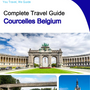 The city trip guide for Courcelles (Belgium)
