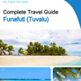 The city trip guide for Funafuti (Tuvalu)