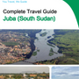 The city trip guide for Juba (South Sudan)