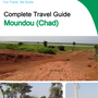 The city trip guide for Moundou (Chad)