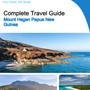 The city trip guide for Mount Hagen (Papua New Guinea)