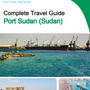 The city trip guide for Port Sudan (Sudan)