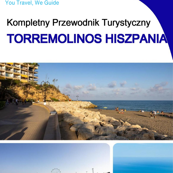 The city trip guide for Torremolinos (Spain)