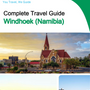 The city trip guide for Windhoek (Namibia)