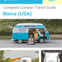 The complete camper guide for Maine (USA)