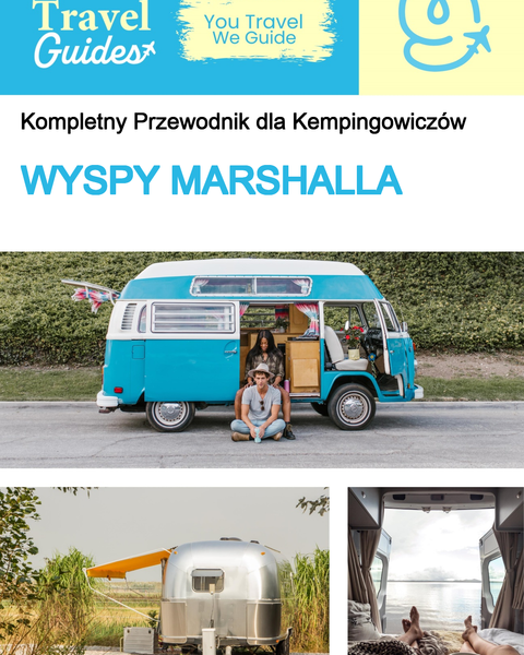 The complete camper guide for Marshall Islands