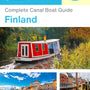 The complete canal boat guide for Finland
