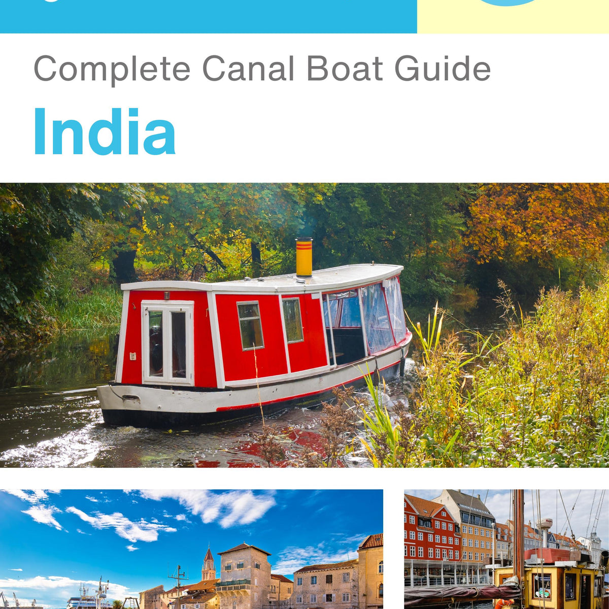 The complete canal boat guide for India