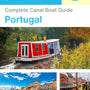 The complete canal boat guide for Portugal