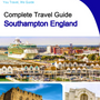 The complete city trip guide for Southampton (England)