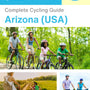 The complete cyclist travel guide for Arizona (USA)