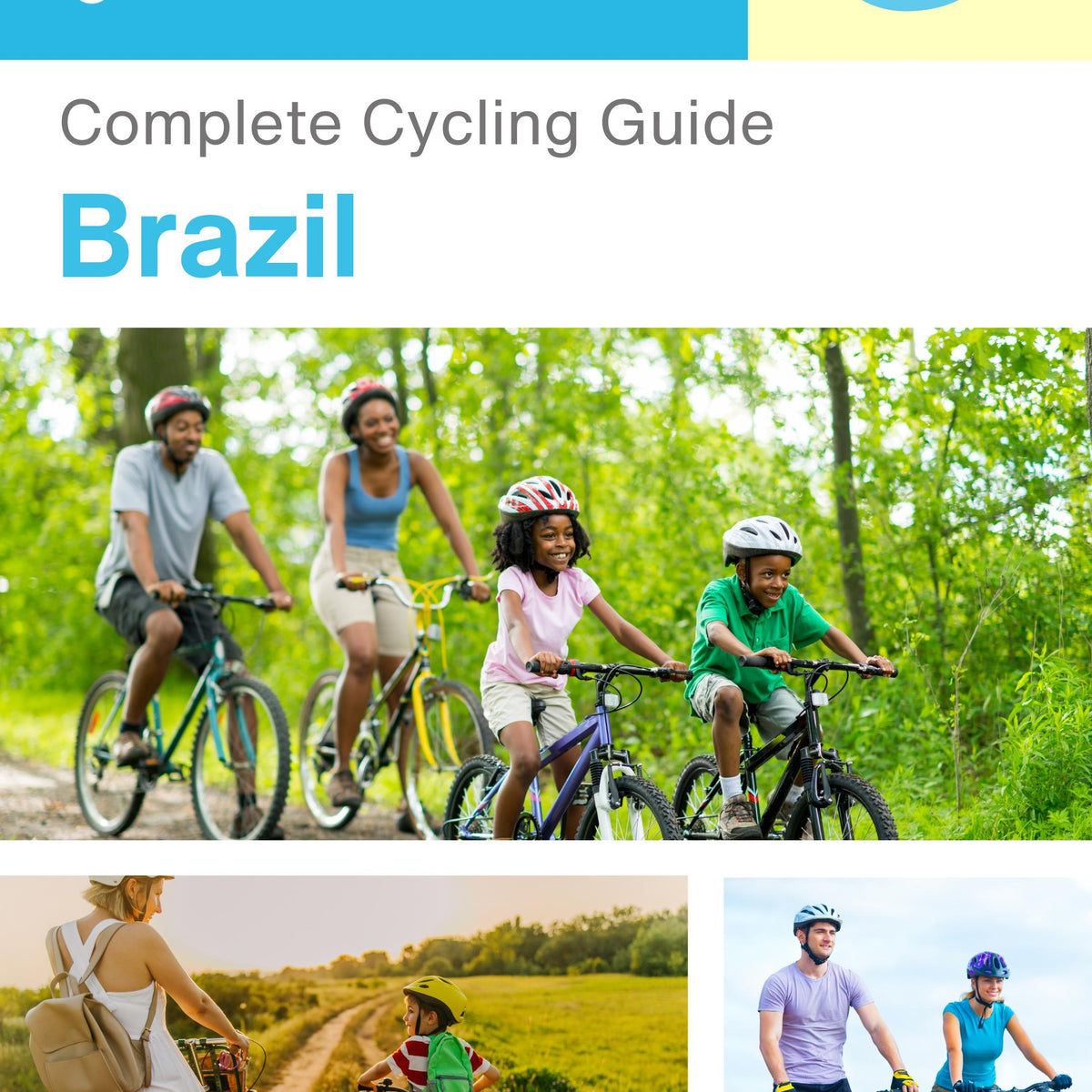 The complete cyclist travel guide for Brazil