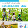 The complete cyclist travel guide for Massachusetts (USA)