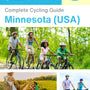 The complete cyclist travel guide Minnesota (USA)