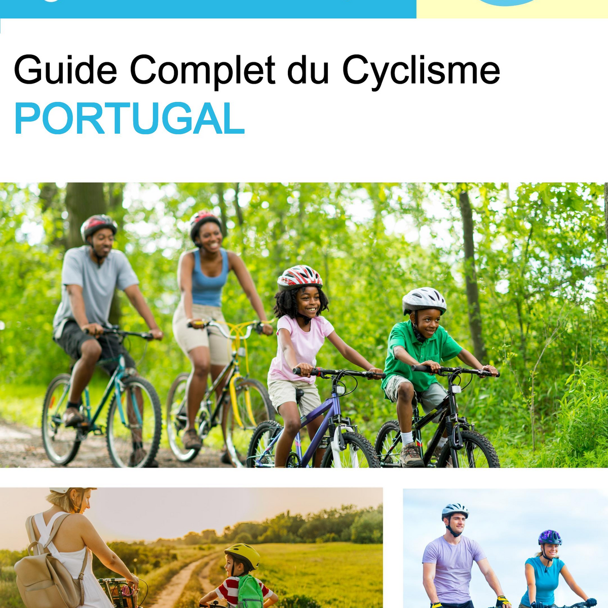 The complete cyclist travel guide for Portugal