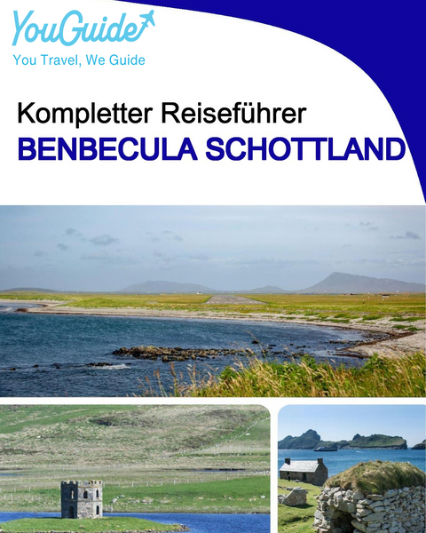 The city trip guide for Benbecula (Scotland - United Kingdom)
