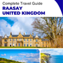 The complete island guide for Raasay (Scotland - United Kingdom)