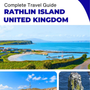 The complete island guide for Rathlin Island (Wales - United Kingdom)
