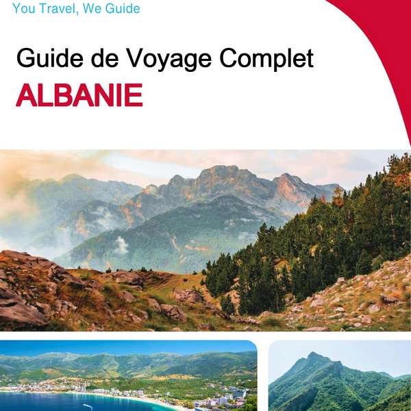 The complete travel guide for Albania
