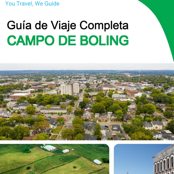 The complete travel guide for Bowling Green