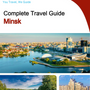 The complete travel guide for Minsk