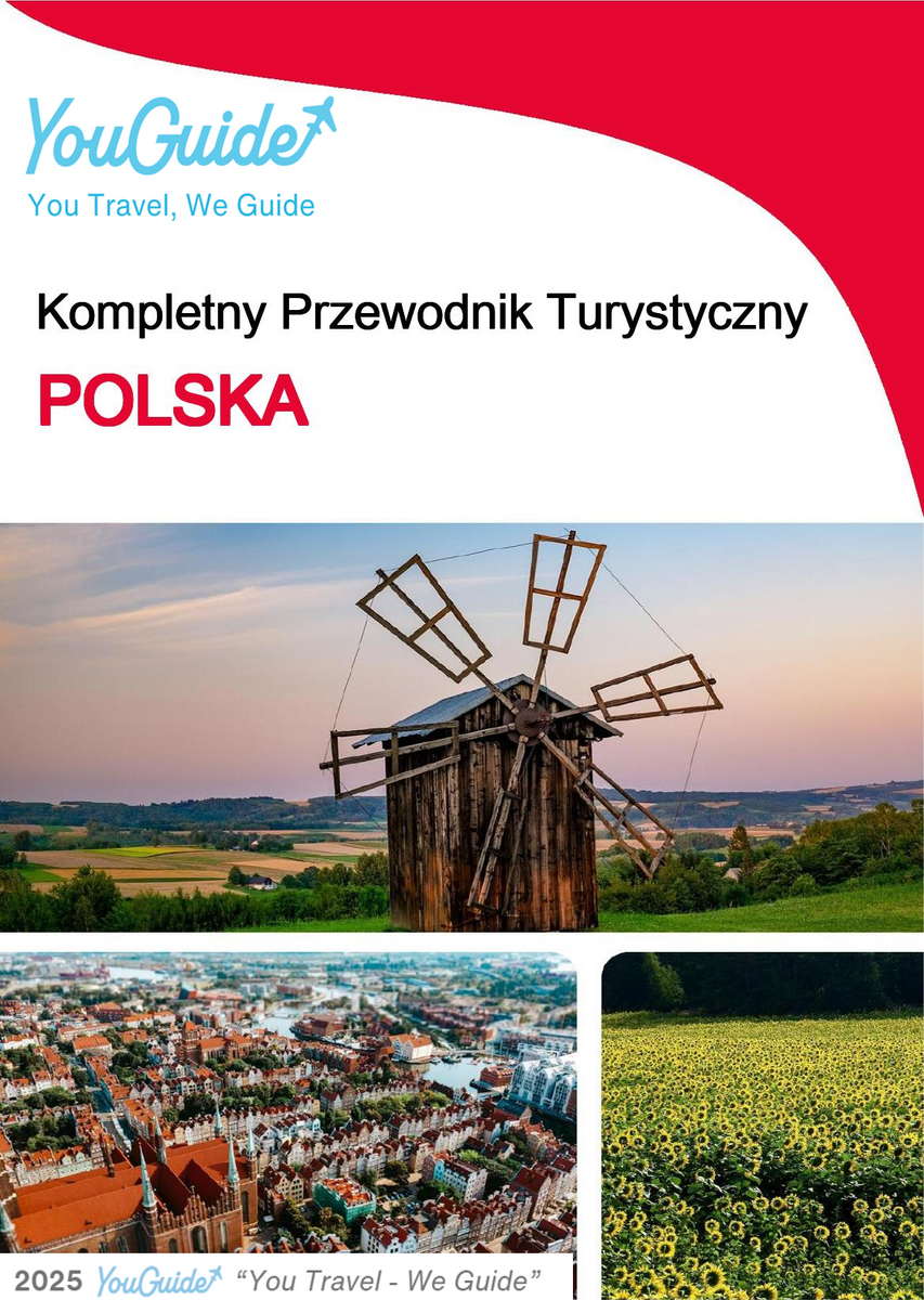 The complete travel guide for Poland