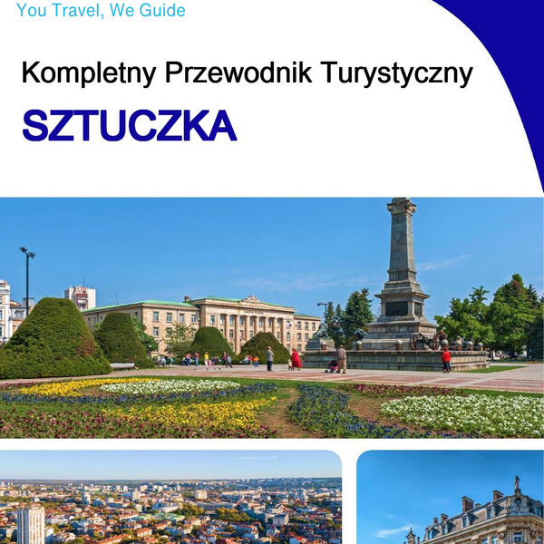 The complete travel guide for Ruse