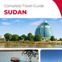 The complete travel guide for Sudan